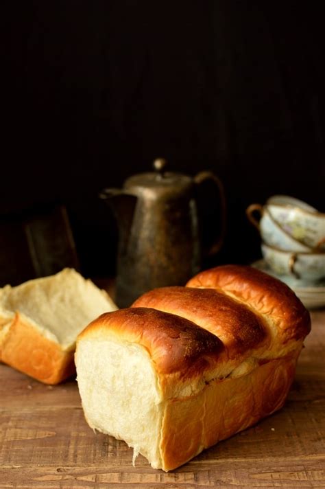 Hokkaido milk bread is feathery soft yet rich and decadent. Hokkaido Milk Bread - Domestic Gothess