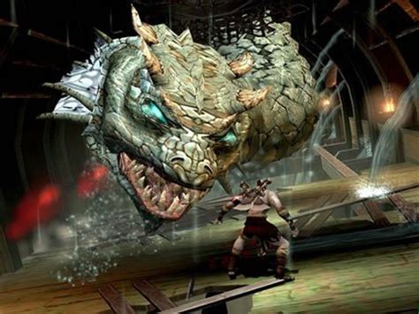 Top 50 Coolest Enemies And Monsters In Video Games Levelskip