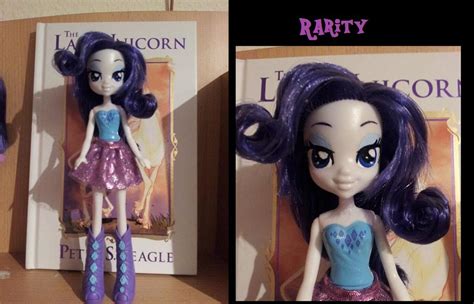Get great deals on ebay! Equestria Girls - Rarity - customizied by CelestPapermoon ...