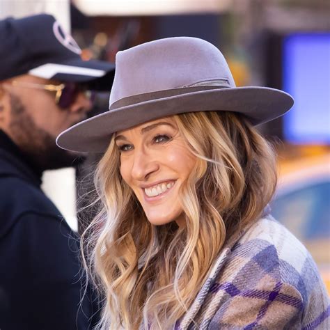 Sarah Jessica Parker Revela Que Podr A Haber Otra Pel Cula De Sexo En Nueva York