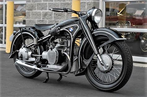 We have just opened our motorcycle rating of the 1930 bmw r57. Rare pre-war 1939 BMW R12 motorcycle | ClassicCars.com Journal