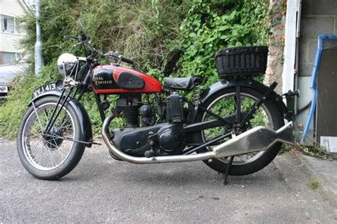 No 27 lot 139,jalan kg user reviews of royal enfield motorcycles. 1938 Royal Enfield 250cc Model S2 SOLD | Car And Classic