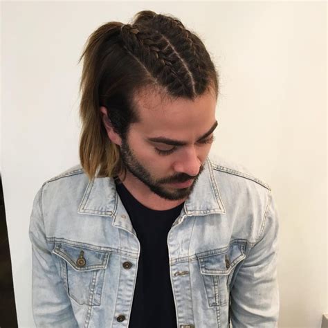 Braid styles for men braided hairstyles for black man. Cornrow Braid Hairstyles: 40 Best Braided Hairstyles For ...