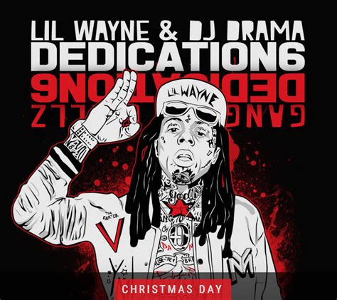 Two New Records From Lil Wayne Hip Hop Hundred