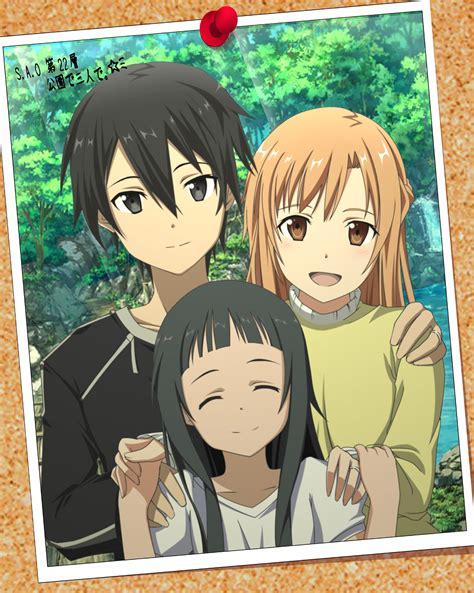 Ghim Của Mayline Trên Sao Sword Art Online Anime Hình ảnh