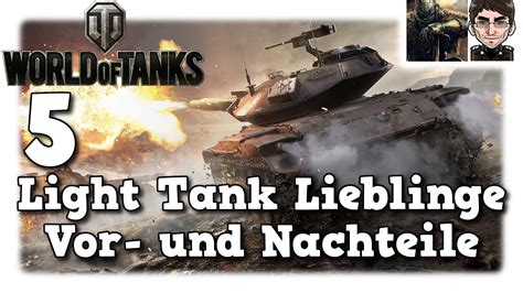 World Of Tanks Scout Klassiker Mit Tipps Tricks Von Shy Ohare YouTube