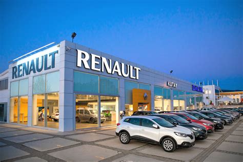 Renaultdan Kış Servis kampanyası Devrim Gazetesi