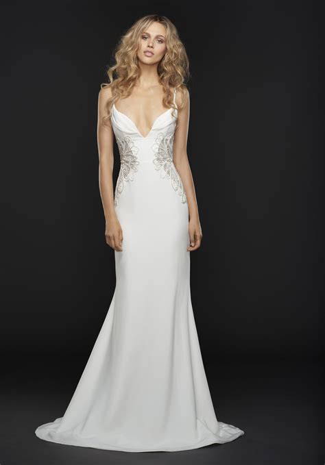 But selecting a beach wedding dress can be a surprisingly tricky task. Our Favorite Bridal Dresses For Your Beach Wedding | JLM ...