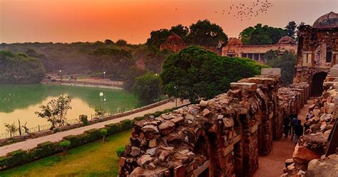 30 Best Places In Delhi You Can Visit On Your Next Trip