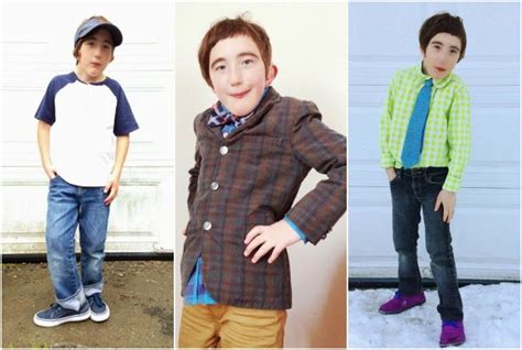 True Story My 8 Year Old Daughter Dresses Exclusively Like A Boy