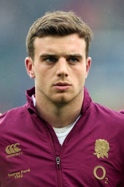 George Ford Photostream Rugby Boys Hot Rugby Players Rugby Men