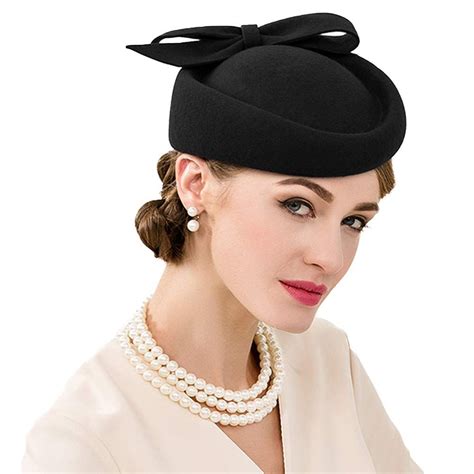 women sinamay fascinator hat for wedding fedora hat flower lady derby cloche hat church dress