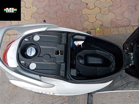 Check out honda activa 3g specifications mileage images features colours at autoportal.com. Honda Activa 4G Road Test Review - India's Best Selling ...