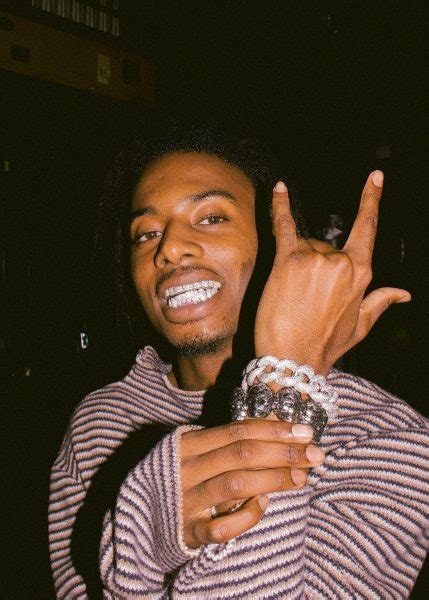 Playboi Carti Unleashes Rebellion In New ‘rip Music Video Daily