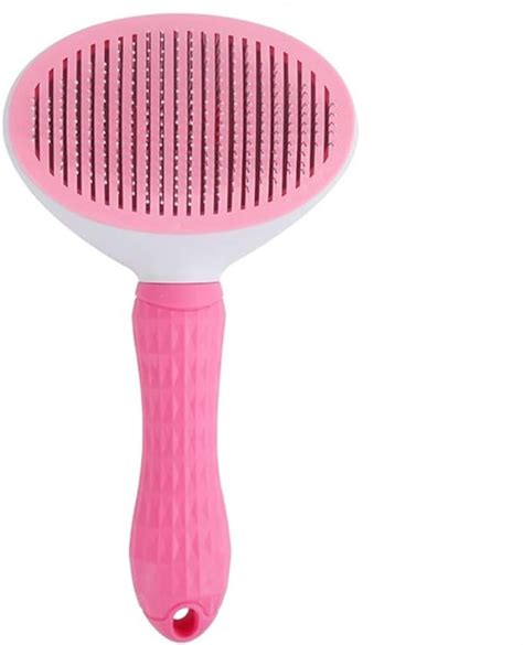 Pet Comb Cat Dog Hair Removal Brush Hair Cleaner Needle Comb Pet