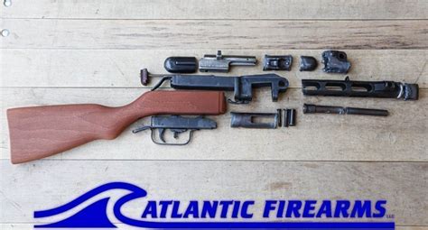 Ppsh 41 Russian Kit For Sale