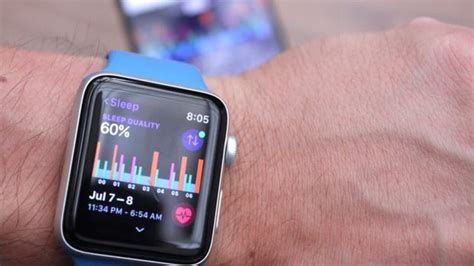 No matter if you rock iphone and apple watch together or solo, find out below which sleep trackers are worthwhile your time and money. Pillow is the best sleep tracking app [Cult of Mac's ...