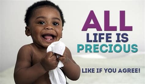 All Life Is Precious Ecard Free Facebook Greeting Cards Online