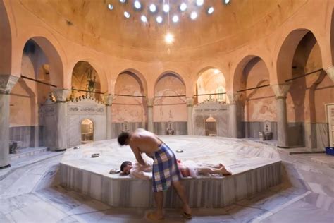 10 best turkish baths and hamams to visit in the istanbul turkish baths istanbul
