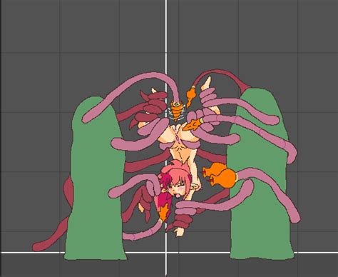 Rule Animated Eluku Fairy Fairy Fighting Game Cg Nude Sprite