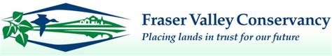 Home Fraser Valley Conservancy Land Trust