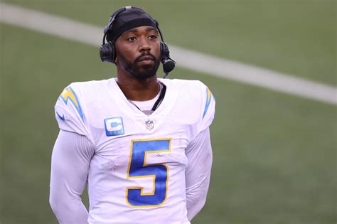 La Chargers Tyrod Taylor Has Been Cleared To Return