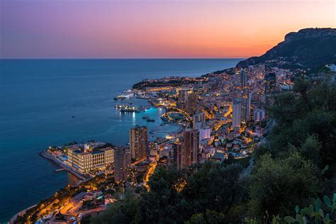 Movies And Hollywood Glamour In Monaco Perfectly Provence