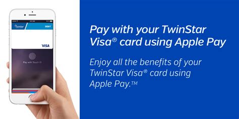If you bought an iphone, ipad, mac, or other eligible apple product with apple card monthly installments, see how to view and pay each month. Apple Pay is here | TwinStar Credit Union