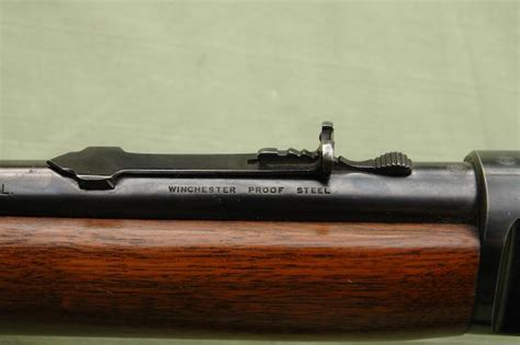 Winchester Model 07 Sl 351 Cal Very Good For Sale At