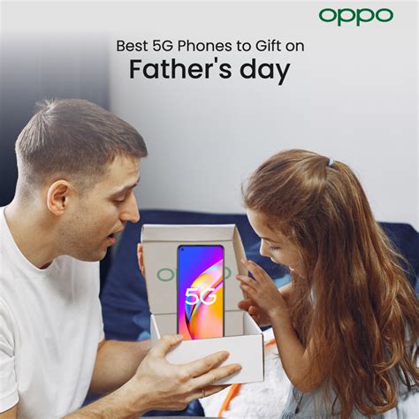 Best 5g Phones To T Your Dad For Fathers Day