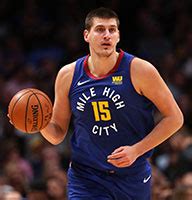 None of the nuggets starters played in the fourth quarter because denver was up by more than 20 points entering the period. Denver Nuggets on the Forbes NBA Team Valuations List
