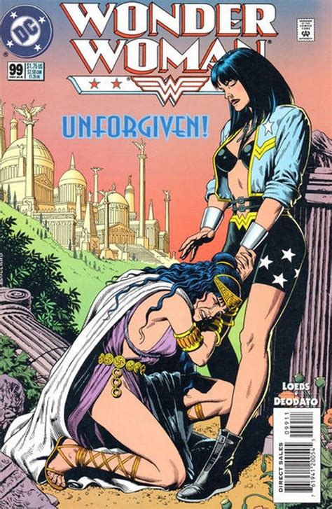 Image Result For Wonder Woman 90s Wonder Woman Comic Wonder Woman Batman Wonder Woman