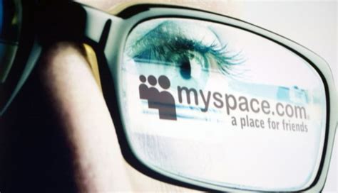 Myspace Partially Found Deleted Early User Files From Social Network Website 2003 2015 The