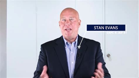 Video An Update From Evans Wealth Management Ewm Stan Evans