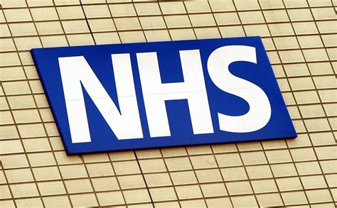 Nhs Email Blunder Catches 12 Million Staff In Reply All Chaos Wired Uk