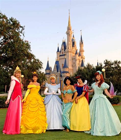 14 Best Images About Disney World Characters On Pinterest Disney