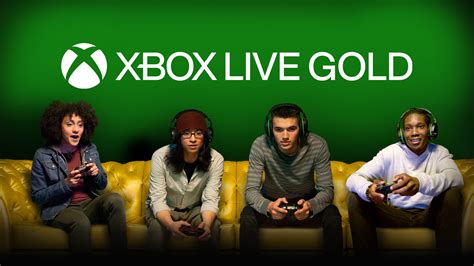 Xbox Live Gold Sube De Precio Y Anuncia Los Juegos Gratis De Febrero De 2021