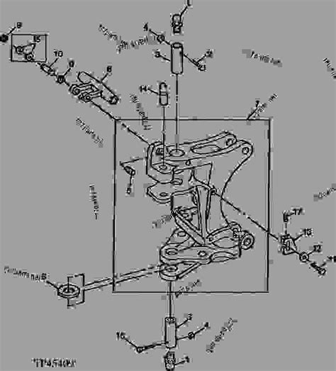 John Deere 310 Backhoe Parts Diagram Wiring Diagram