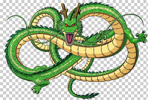The best gifs are on giphy. Shenron png clipart collection - Cliparts World 2019