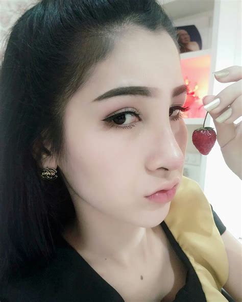 Pimpisa Panupawinchoke Most Beautiful Thai Transgenders Tg Beauty
