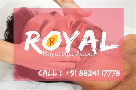 Body Massage Centre In Jaipur Royal Spa Jaipur We Are A Body Massage Centre In Jaipur We