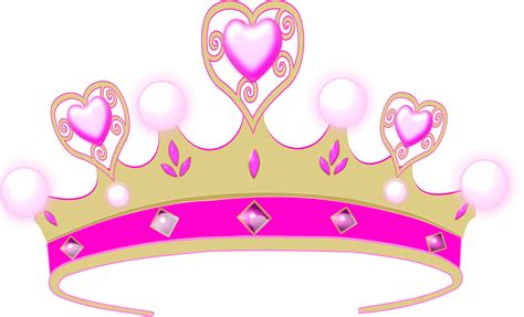 Download PNG Crown Princess Transparent Crown Princess.PNG Images ...