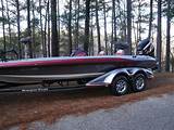 Old Ranger Bass Boats Images