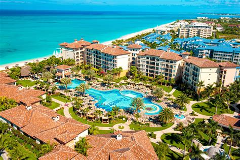 All You Need To Know About Beaches Turks And Caicos The All Inclusive