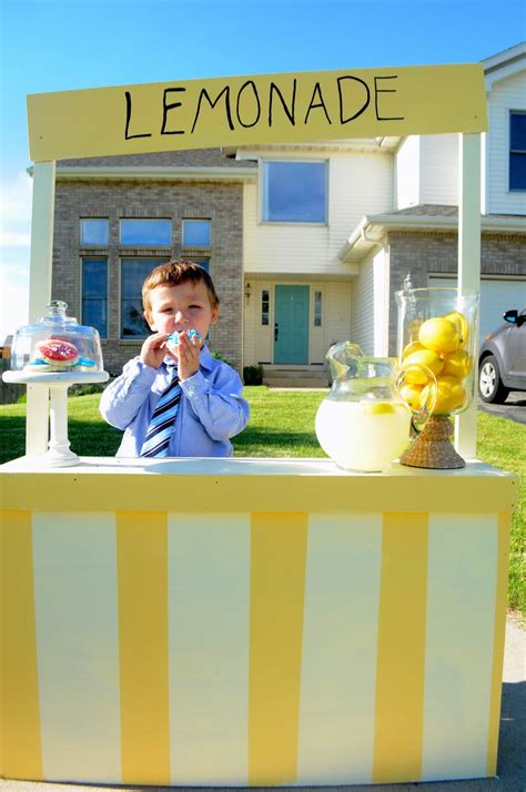 Lemonade, unlike traditional insurers, doesn't see an extra dime if there are fewer payouts. Always Chasing Life: Lemonade Stand