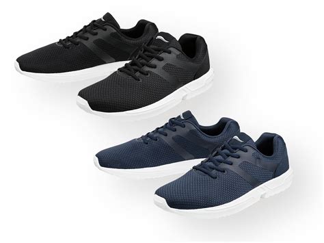 Zapatillas deportivas, el calzado cómodo para mujer y hombre. Zapatillas deportivas hombre | Lidl Tienda Online