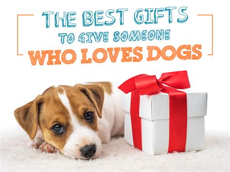 We did not find results for: The Best Gifts to Give Someone Who Loves Dogs - Petrics ...