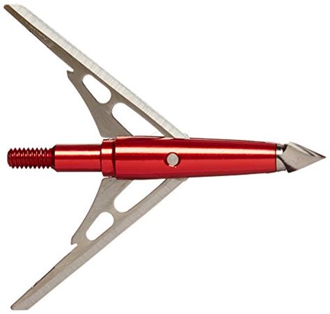 Best Broadheads For Hunting Deer And Other Game In 2020 Review