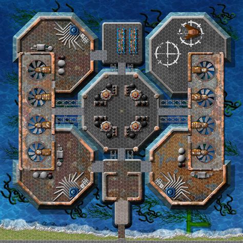 Deck Plans, City Photo, Aerial, Sci Fi, Maps, How To Plan, Michael, Fun