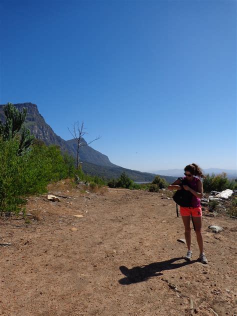 Rhodes memorial has an interesting part in south africa's history. Western Cape Hiking: Cecilia Forest - Rhodes Memorial